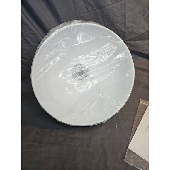 Hanging Food Heat Lamp Overhead Food Warmer Copper Finish Retractable (Dia 29cm) - Picture 5 of 10